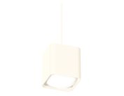 Комплект подвесного светильника с акрилом Ambrella light XP7840002 Techno
