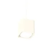 Комплект подвесного светильника с акрилом Ambrella light XP7840002 Techno