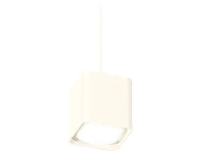 Комплект подвесного светильника с акрилом Ambrella light XP7840002 Techno Комплект подвесного светильника с акрилом Ambrella light XP7840002 Techno