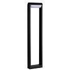 Ландшафтный светильник черный/металл IP65 LED 12W 797Лм 3000K 115° Odeon light 7117/12GLA TWINSET