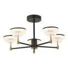 Потолочная люстра Lussole LSP-7483