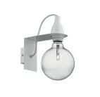 Бра Ideal Lux 045191 MINIMAL AP1 BIANCO
