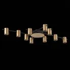 Потолочная люстра ST Luce SL1207.402.10 VEROLI