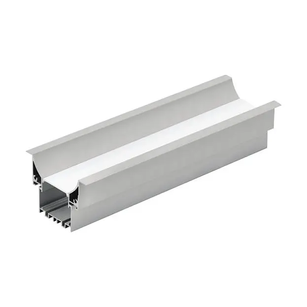 Профиль Eglo 99001 RECESSED PROFILE 3 для лестниц Профиль Eglo 99001 RECESSED PROFILE 3 для лестниц