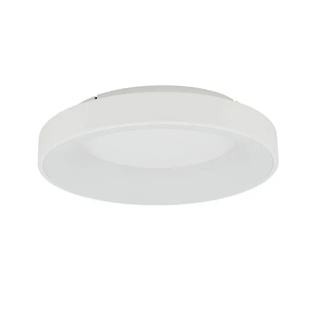 Потолочный Светильник Nowodvorski 11204 Nikki Round Led Потолочный Светильник Nowodvorski 11204 Nikki Round Led