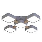 Потолочный светильник Escada 10213/5LED