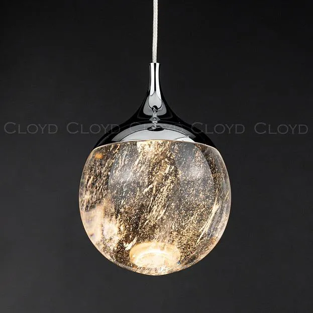 Подвесной светильник Cloyd 11563 Copernic