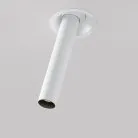 Встраиваемый светильник Technical Maytoni C140RS-L300-7W3K-W Focus T