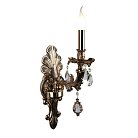 Светильник настенный (Бра) Omnilux OML-74901-01 Nureci