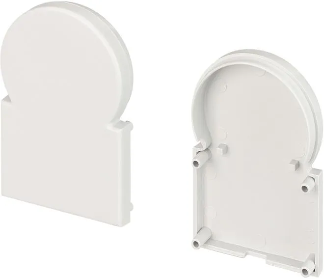 Заглушка ARH-POWER-W154 глухая (, Пластик) Arlight 036407 Заглушка ARH-POWER-W154 глухая (, Пластик) Arlight 036407