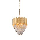 Подвесная люстра Vitaluce V58470-8/5