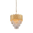 Подвесная люстра Vitaluce V58470-8/5