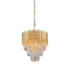 Подвесная люстра Vitaluce V58470-8/5