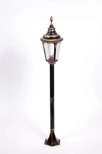 Наземный фонарь Oasis Light 79756S Gb Наземный фонарь Oasis Light 79756S Gb