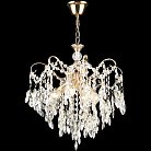 Подвесная люстра Reluce 24720-0.4-04 FGD