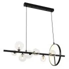 Подвесная люстра MyFar MR1140-7PL George