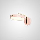 Бра настенное TAVIS WALL Розовый ImperiumLoft 141060-26 TAVIS-WALL01