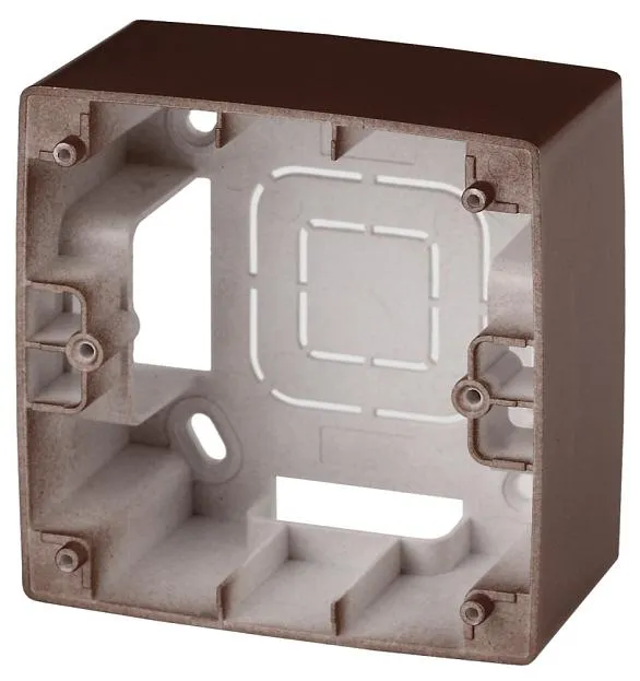 Коробка монтажная ЭРА 12-6101-13