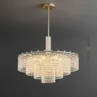 Люстра LADY 9 ламп Lampatron 6701-18326