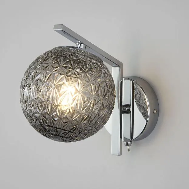 настенный светильник Eurosvet 70132/1 Shape a056319