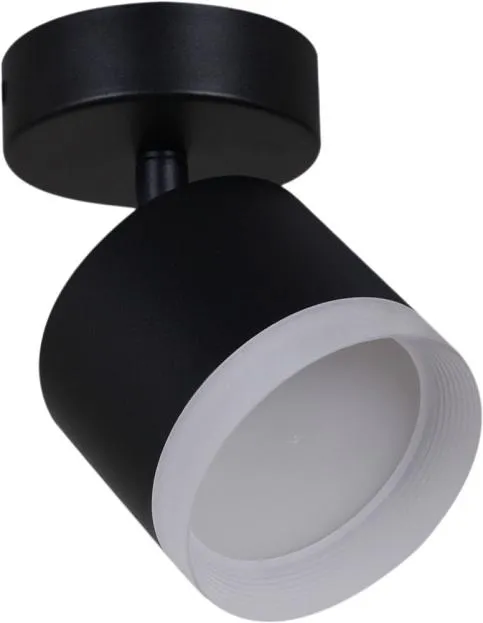Спот Reluce 53004-9.5-001IL SPOT LIGHT GX53 BK Спот Reluce 53004-9.5-001IL SPOT LIGHT GX53 BK