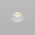 Встраиваемый светильник Technical Maytoni DL124-10W-4K-TRS-W