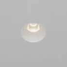 Встраиваемый светильник Technical Maytoni DL124-10W-4K-TRS-W