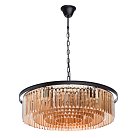 Подвесная люстра MW-Light 498015010 Гослар