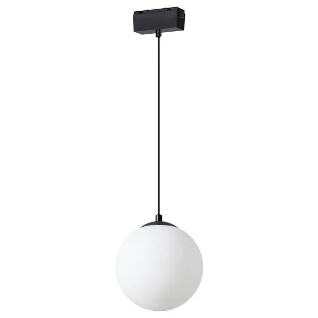 Трековый светильник Novotech 358537 Kit Трековый светильник Novotech 358537 Kit