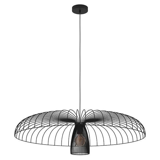 Подвесной светильник (люстра) Eglo 390217 CHAMPERICO