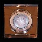 Точечный светильник Reluce 04019-9.0-001MN MR16 TEA