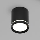 Накладной светильник Denkirs DK4013-BK Ribe