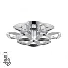 Люстра потолочная Lumion 8239/9CL RUANA