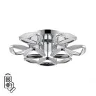 Люстра потолочная Lumion 8239/9CL RUANA