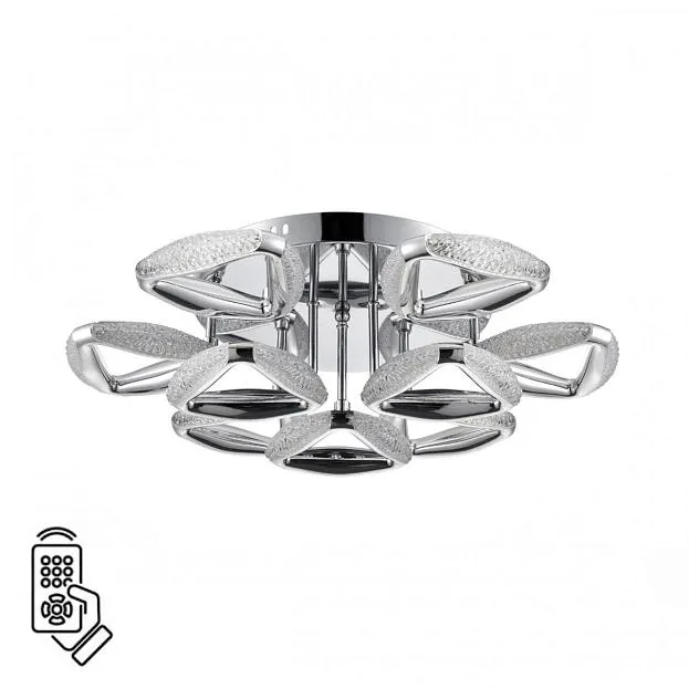 Люстра потолочная Lumion 8239/9CL RUANA