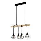 Подвес Eglo 44075 TOWNSHEND 5