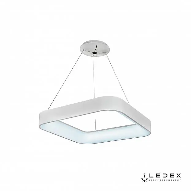 Подвесная люстра iLedex North 8288D-600-600 WH Подвесная люстра iLedex North 8288D-600-600 WH