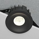 потолочный акцентный светильник Elektrostandard 25069/LED Combi a069008