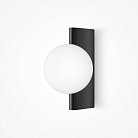 Бра Maytoni MOD324WL-01B Avant-garde