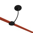 Основание Denkirs TR5514-BK BELTY BASE
