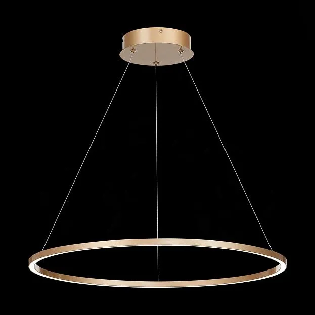 Светильник подвесной ST LUCE ST605.243.34 ST605 DOWN Светильник подвесной ST LUCE ST605.243.34 ST605 DOWN