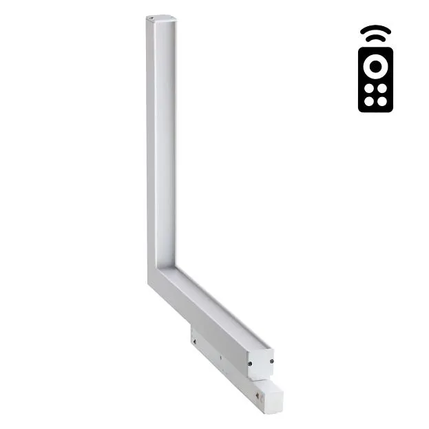 Трековый светильник NOVOTECH 358914 Flum Трековый светильник NOVOTECH 358914 Flum