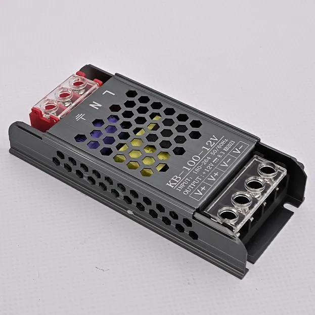 Блок Питания Imperiumloft 12V 100W Blkb12V By Imperiumloft 271652-67 Блок Питания Imperiumloft 12V 100W Blkb12V By Imperiumloft 271652-67