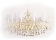 Подвесная люстра Abrasax 1141/12