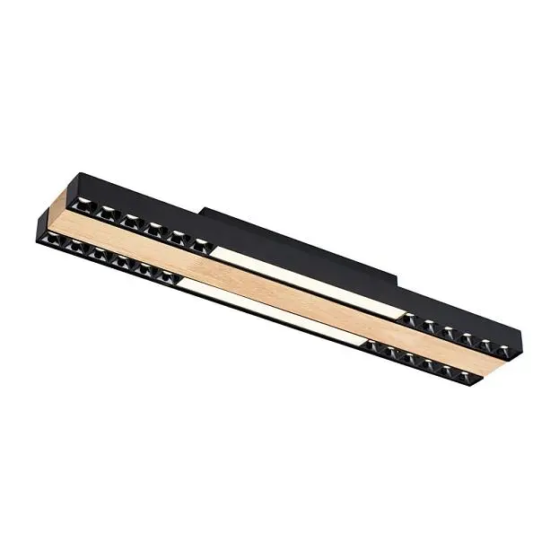 Потолочный светильник F-Promo 4440-2C ZEBRA Потолочный светильник F-Promo 4440-2C ZEBRA