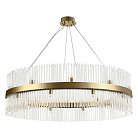 Люстра Arte Milano 430110.1000.20.G9.B1 BS Бари