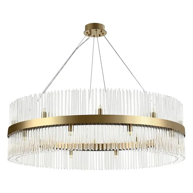 Люстра Arte Milano 430110.1000.20.G9.B1 BS Бари