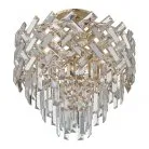 Люстра Arte Milano 378019/6/50/390 GD Sorrento