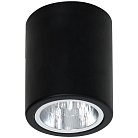Потолочный светильник Luminex 7237 Downlight Round