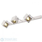 1001887 SLV MEDO 60 LED CW TRIAC светильник накладной 40Вт 3000К/4000К, белый